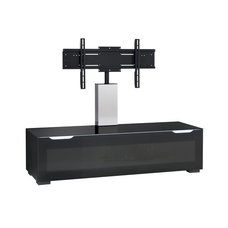 MUNARI PS150NE+MI310+SP62 MOBILE PORTA TV FINO A 63 POLLICI NERO MADE IN ITALY MUNARI PS150NE+MI310+SP62 MOBILE PORTA TV FINO A 63 POLLICI NERO MADE IN ITALY
