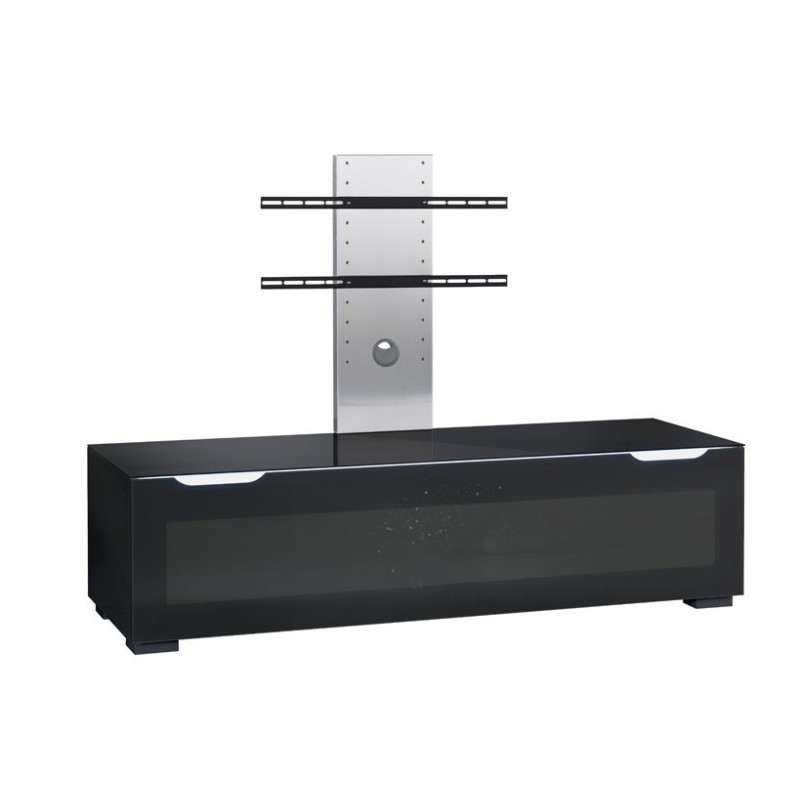 MUNARI PS150NE+FI096 MOBILE PORTA TV FINO A 63 POLLICI NERO MADE IN ITALY MUNARI PS150NE+FI096 MOBILE PORTA TV FINO A 63 POLLICI NERO MADE IN ITALY