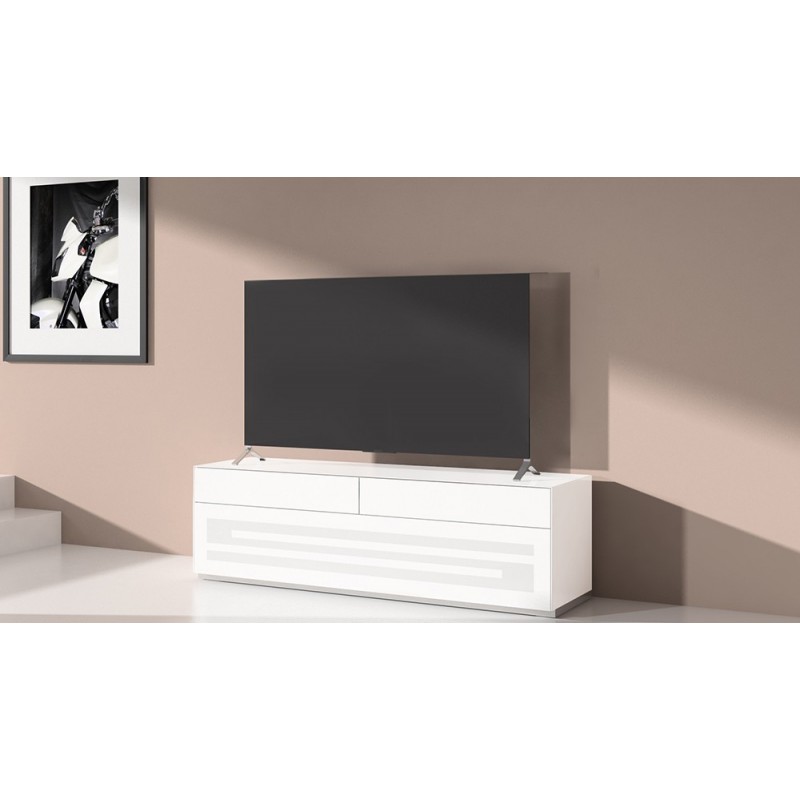 MUNARI RA151BI-BI MUNARI RAINBOW RA151BI-BI MOBILE PORTA TV FINO A 60 POLLICI