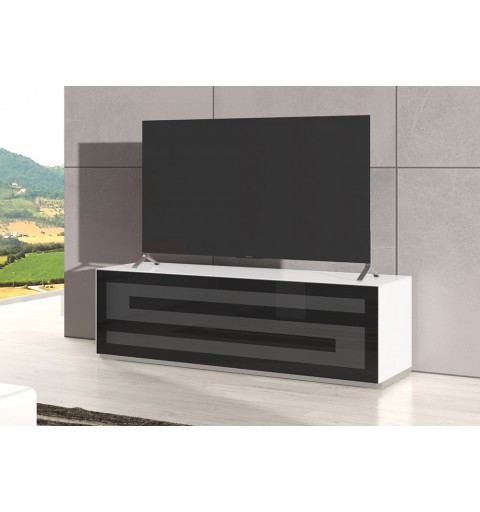 MUNARI RA152BI-NE MUNARI RAINBOW RA152BI-NE MOBILE PORTA TV FINO A 60 POLLICI