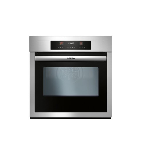 Lofra Fqs6Tee Gemma Forno Elettrico Multifunzione Da 60 Cm Con