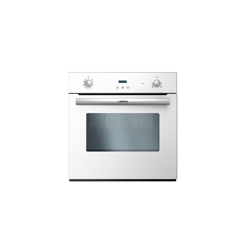 Lofra FOVB69EE four électrique 66L 2600W A Blanc Lofra FOVB69EE four électrique 66L 2600W A Blanc