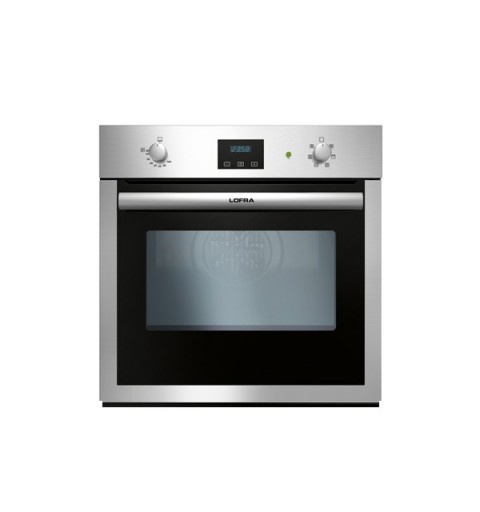 Lofra FOS66GE Gaz naturel 66L A Acier inoxydable four