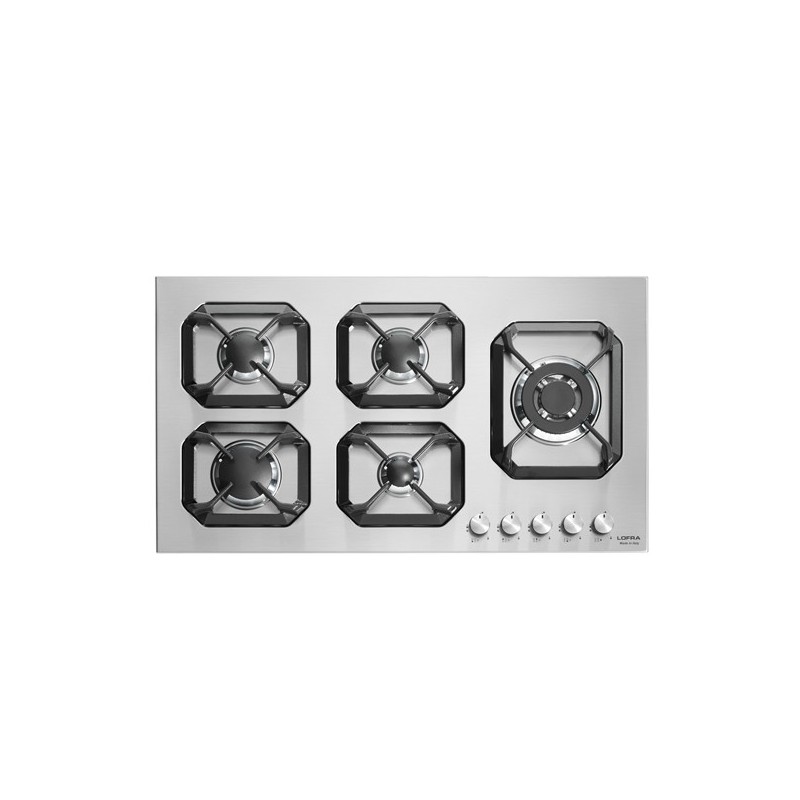 Lofra Hls9D0 Nettuno 90 Piano Cottura Valvolato 90Cm Semifilo Lofra Hls9D0 Nettuno 90 Piano Cottura Valvolato 90Cm Semifilo