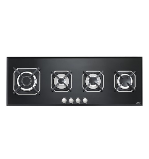 Lofra HGN190 built-in Gas Black