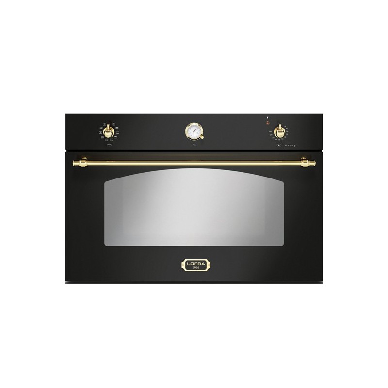 Lofra FRNM99EE four électrique 105L A Noir Lofra FRNM99EE four électrique 105L A Noir