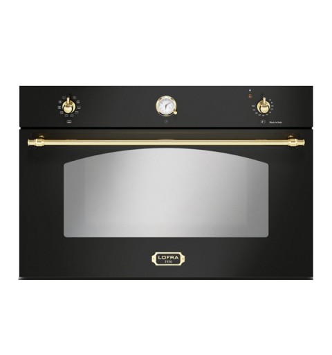 Lofra FRNM99EE four électrique 105L A Noir