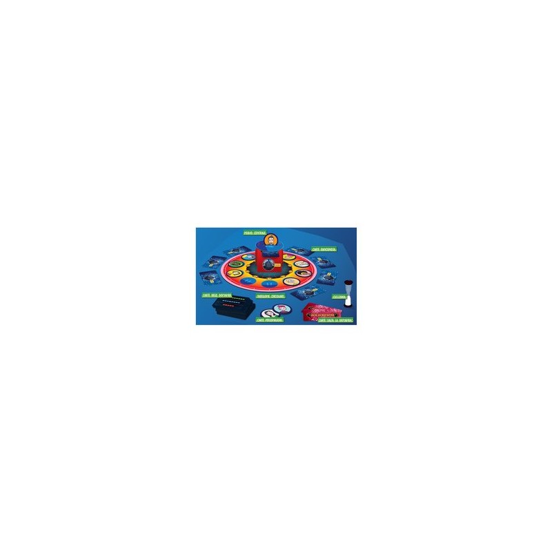 RAVENSBURGER 26760 RAVENSBURGER - CADUTA LIBERA JUNIOR. 26760 RAVENSBURGER 26760 RAVENSBURGER - CADUTA LIBERA JUNIOR. 26760