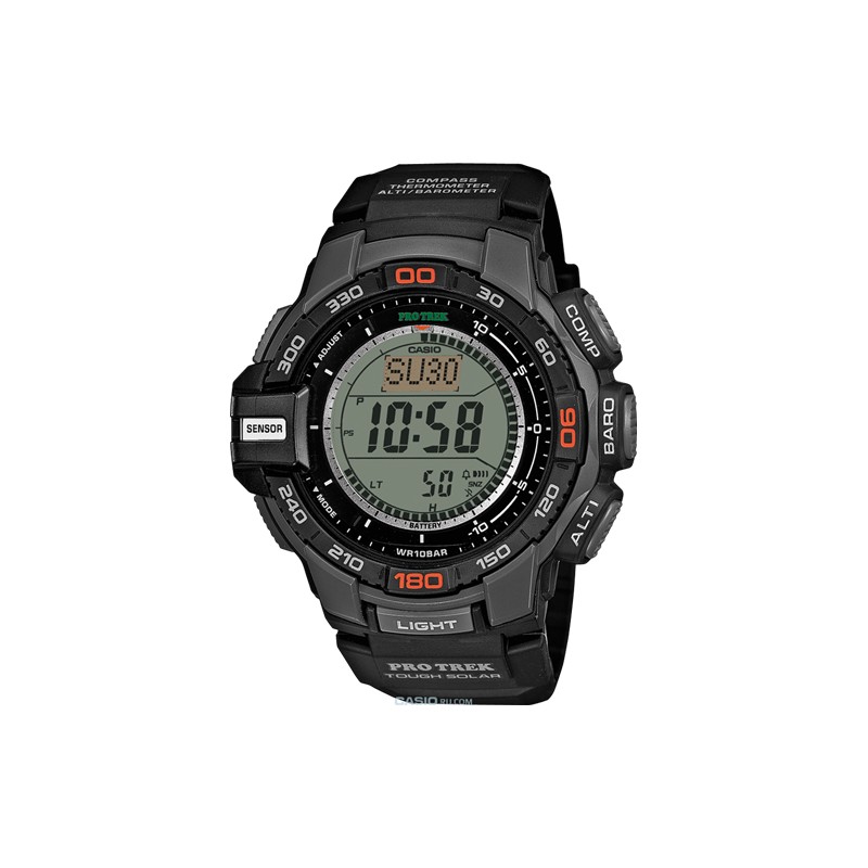 montre casio prg-270-1er montre casio prg-270-1er