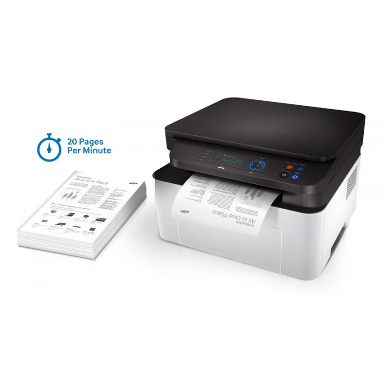 Samsung M2070 Printer Driver Descargar samsung M2070 Driver Y