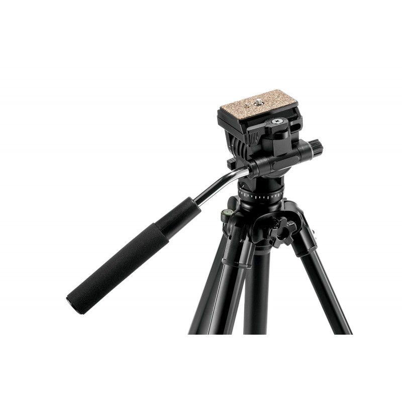 Photo Small Accessori Fotografia PRIMAPHOTO nero Treppiede