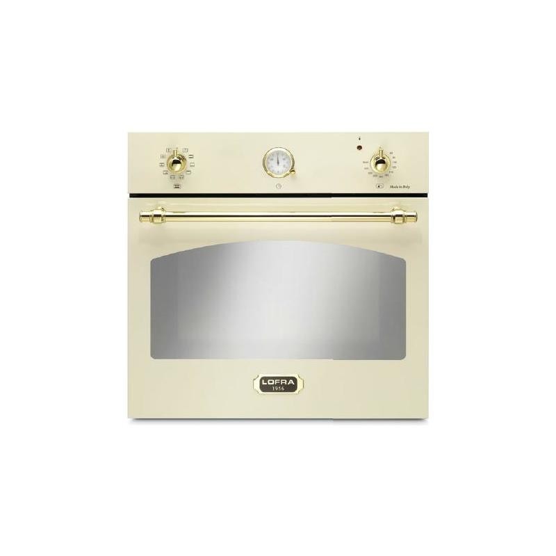 Lofra FRBI69EE Electric 66L A Beige