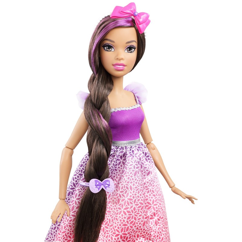 barbie dreamtopia 43 cm