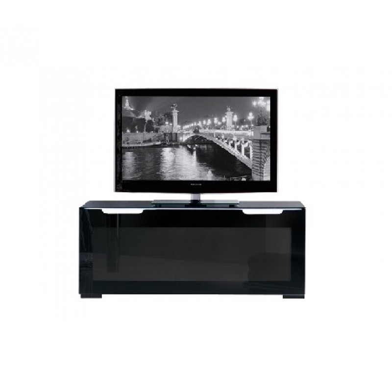 Dagimarket MUNARI PS125NE MOBILE PORTA TV FINO A 63 POLLICI NERO ... Dagimarket MUNARI PS125NE MOBILE PORTA TV FINO A 63 POLLICI NERO ...