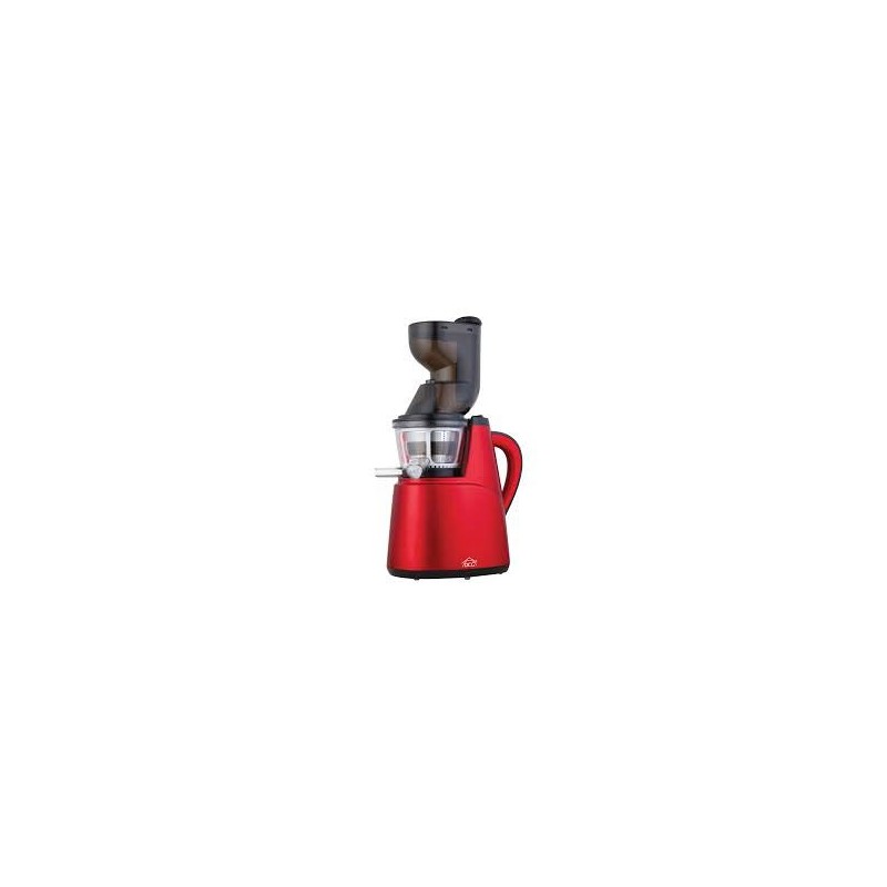 DCG AE2132 ESTRATTORE A FREDDO BASSA VELOCITA + ACC. INSERIMENTO MELA INTERA DCG AE2132 ESTRATTORE A FREDDO BASSA VELOCITA + ACC. INSERIMENTO MELA INTERA