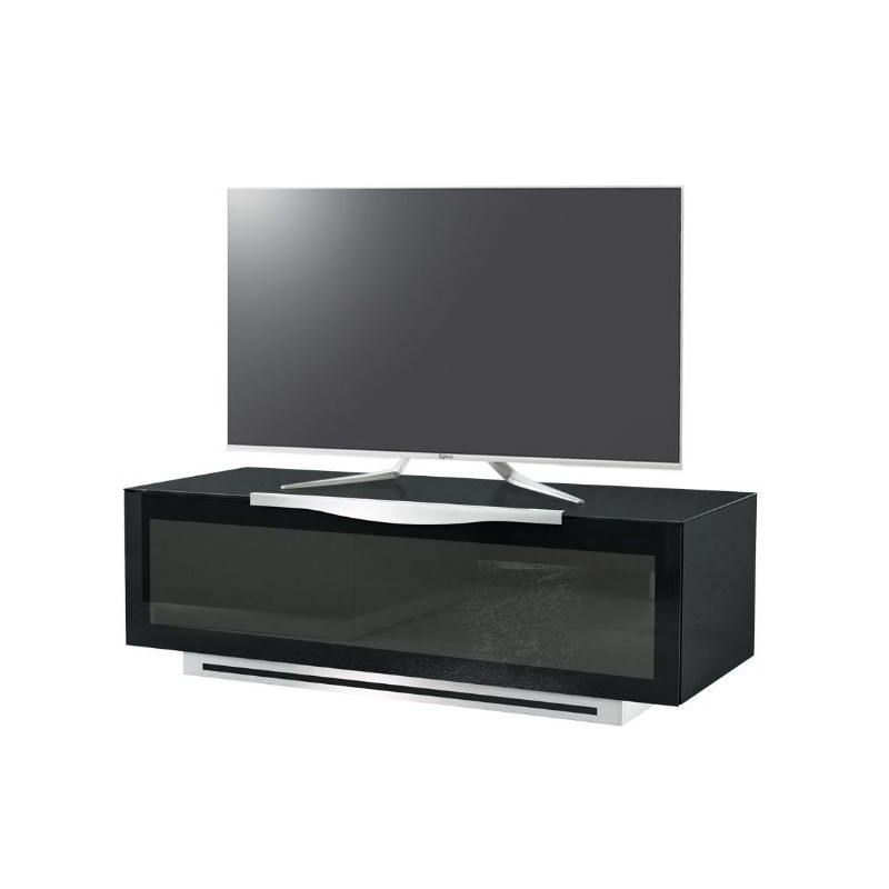 MUNARI PV021NE MUNARI PAVIA PV021NE MOBILE PORTA TV FINO A 50 POLLICI NERO MUNARI PV021NE MUNARI PAVIA PV021NE MOBILE PORTA TV FINO A 50 POLLICI NERO