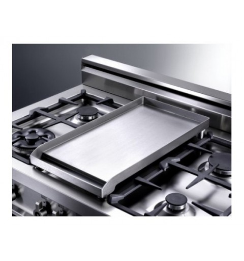 LOFRA PIASTRA TEPPANYAKI IN ACCIAIO INOX 3170296