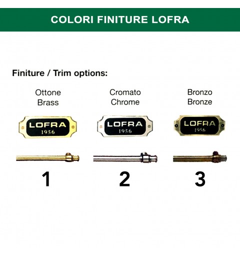 Lofra HRBI6G0 Eingebaut Gaskochfeld Beige