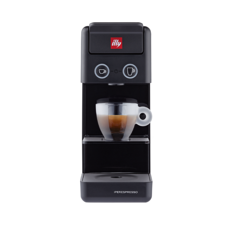 Illy Coffee Machine Capsule...