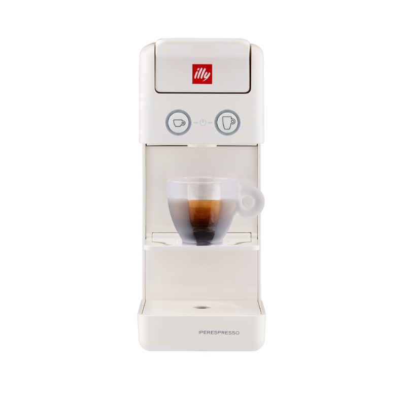 Illy Y3.3 Freestanding...