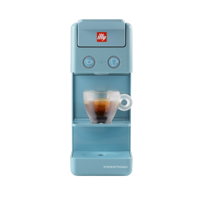 Illy Coffee Machine Capsule...