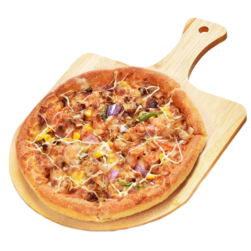 LOFRA Pala per pizza in legno - cod 03011277