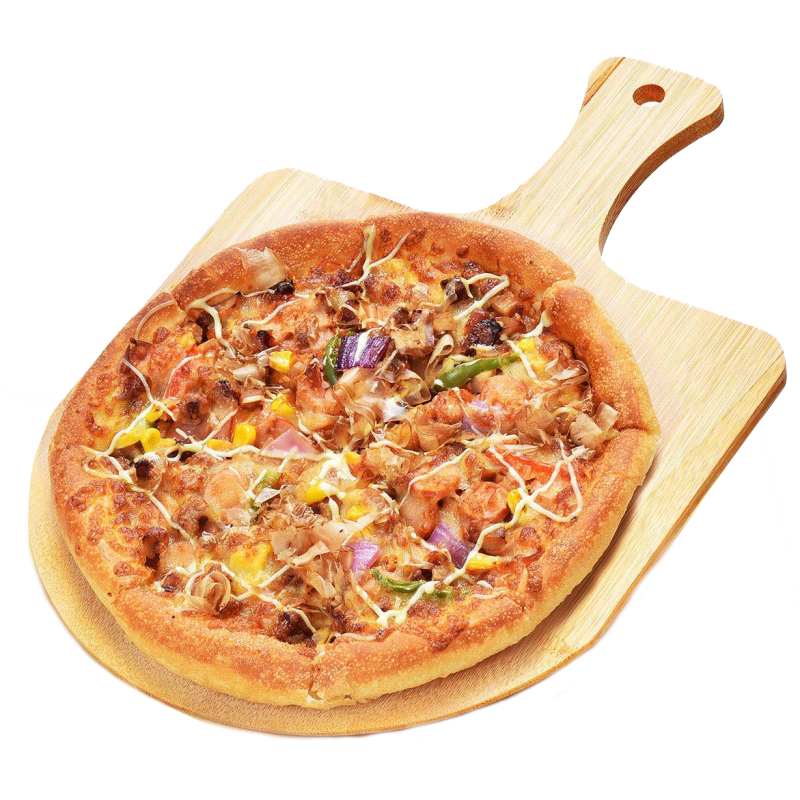 LOFRA Pala per pizza in legno - cod 03011277 LOFRA Pala per pizza in legno - cod 03011277