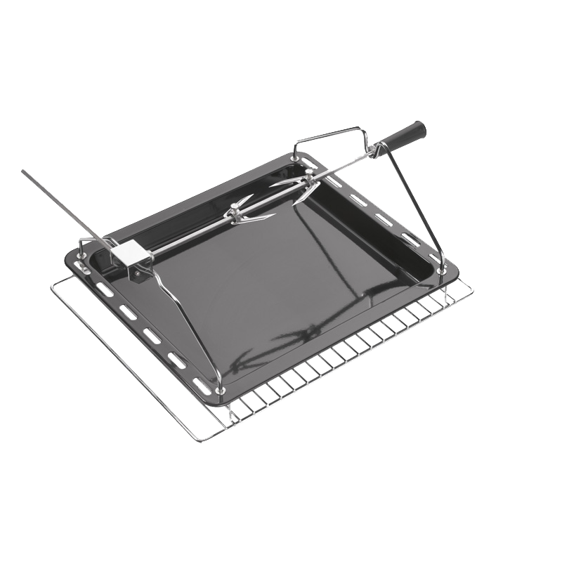 LOFRA KIT GIRARROSTO forno elettrico 60cm - cod 03010868 + 21501743 EUR  146,16 - PicClick IT