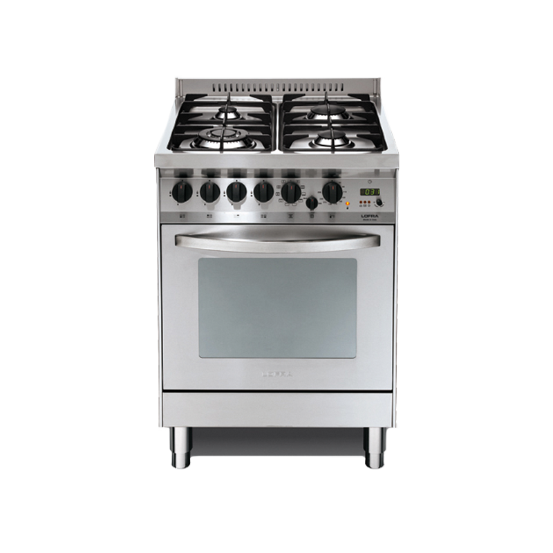 LOFRA P66MF/CI 60x60 Cucina...