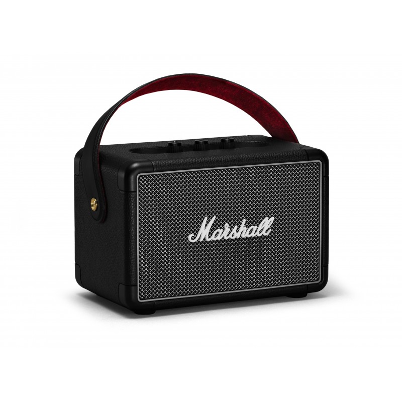 Marshall Kilburn II 36 W Inalámbrico y alámbrico