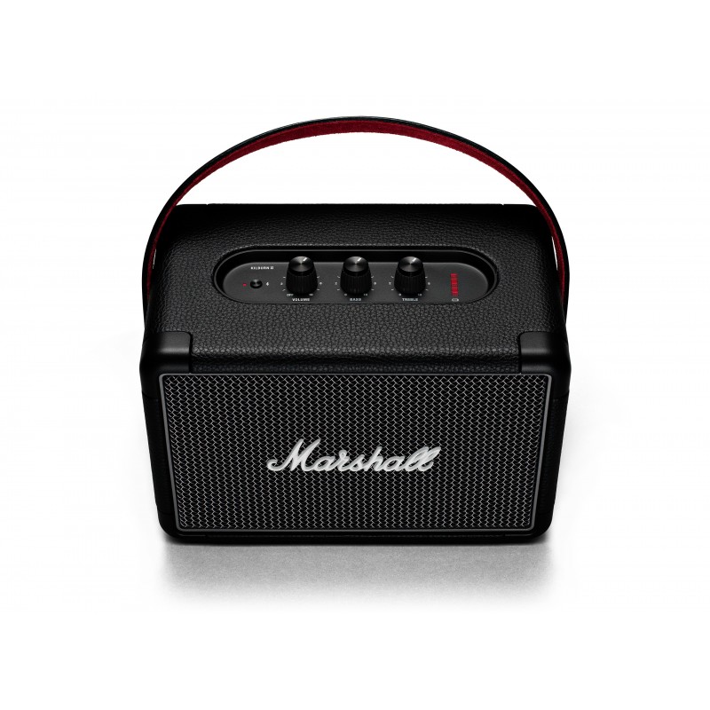 Marshall Kilburn II 36 W Inalámbrico y alámbrico