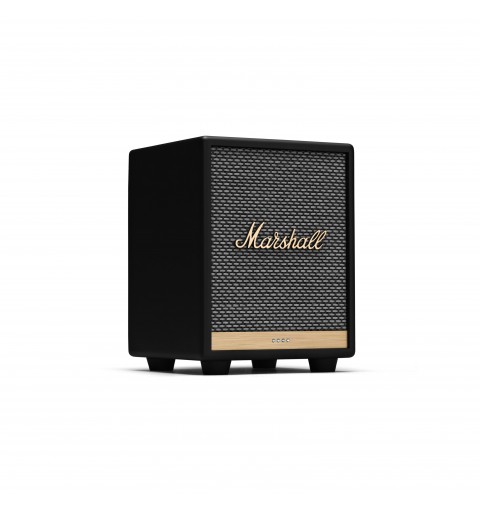 Marshall Uxbridge Voice Black Wireless