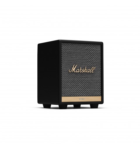 Marshall Uxbridge Voice Negro Inalámbrico