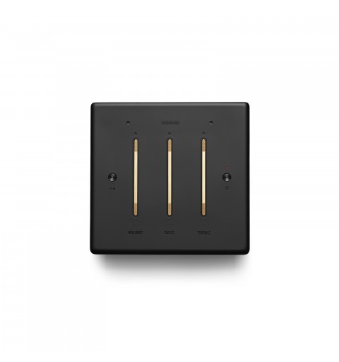 Marshall Uxbridge Voice Black Wireless
