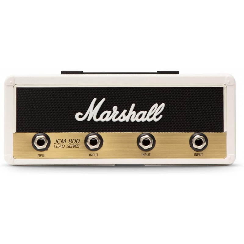 Marshall Jack Rack II, Key Holder, White