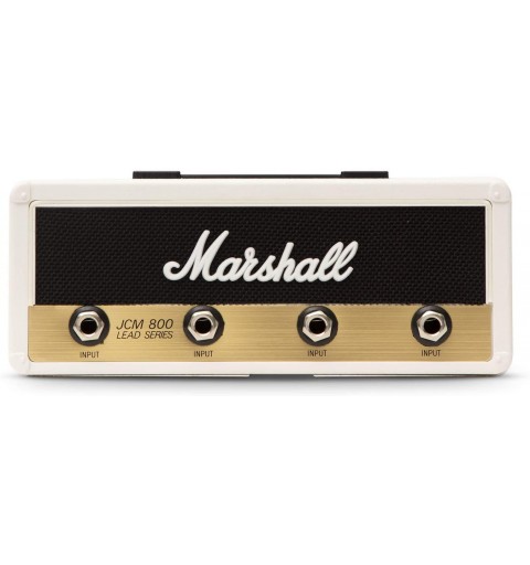 Marshall Jack Rack II, Key Holder, White