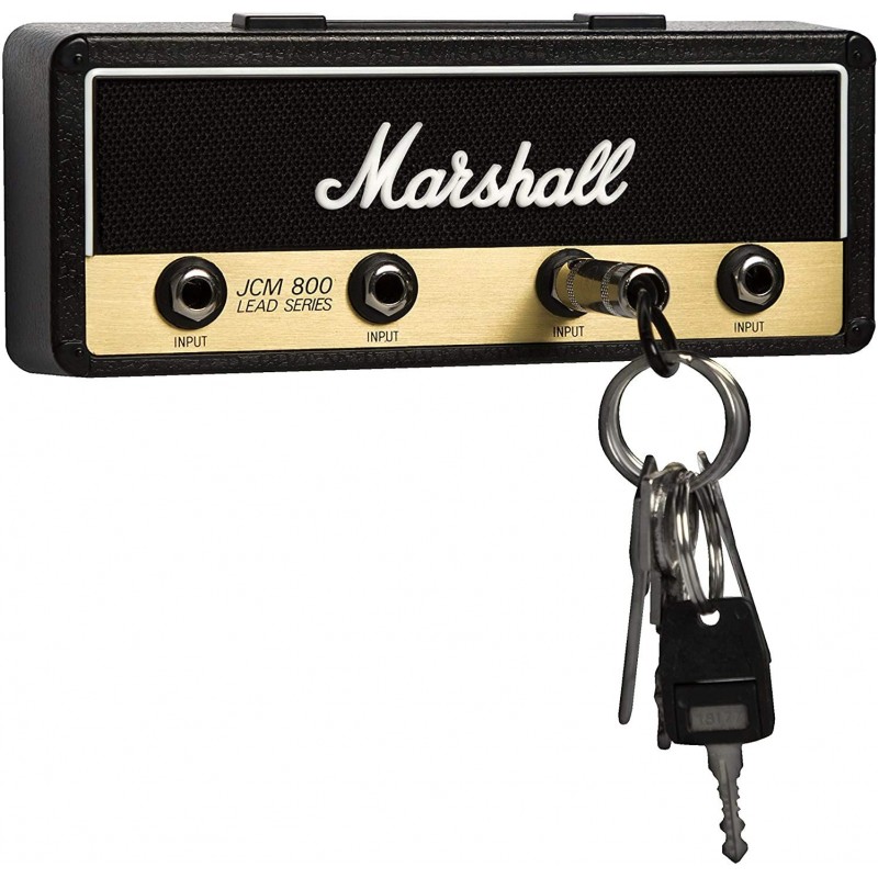 Marshall Jack Rack II, Key Holder, White