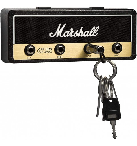 Marshall Jack Rack II, Key Holder, White