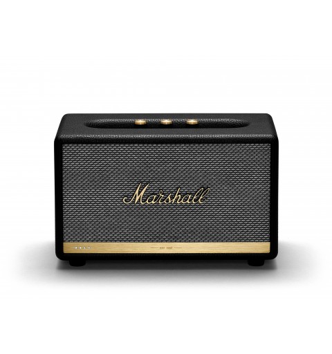 Marshall ACTON II Negro, Oro, Gris Inalámbrico y alámbrico