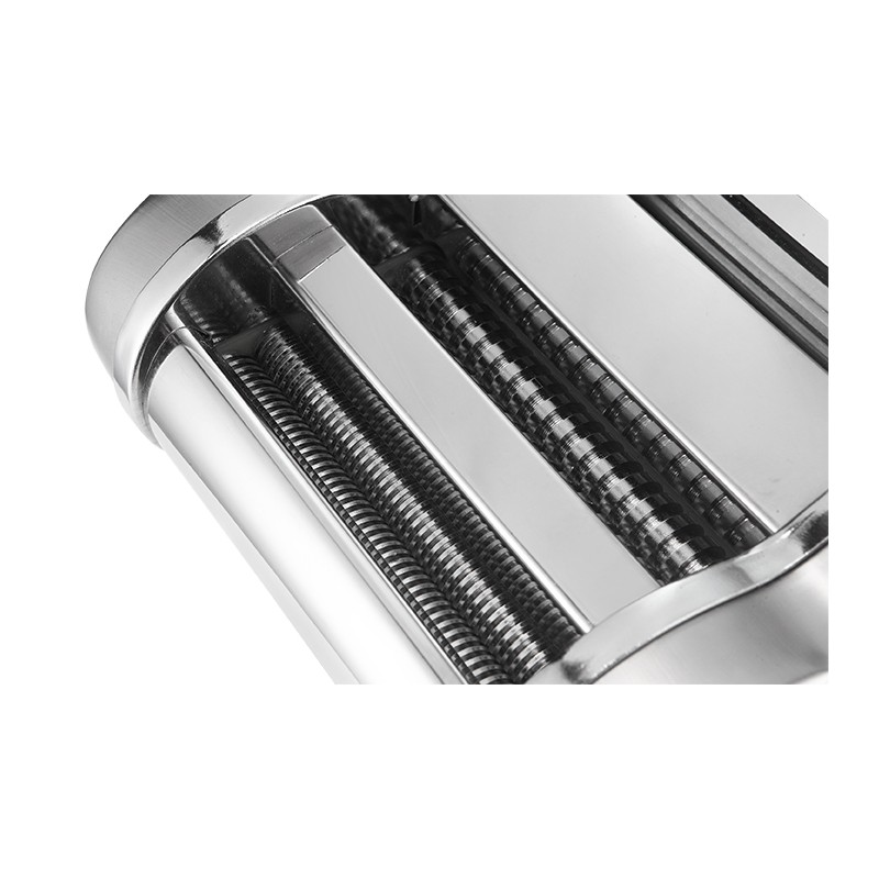 Dcg Pm1650 Macchina Per Pasta Elettrica - 3 tipi di pasta - 6 posizioni