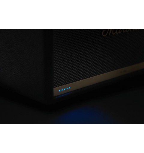Marshall Stanmore II Voice 80 W Stereo portable speaker Black