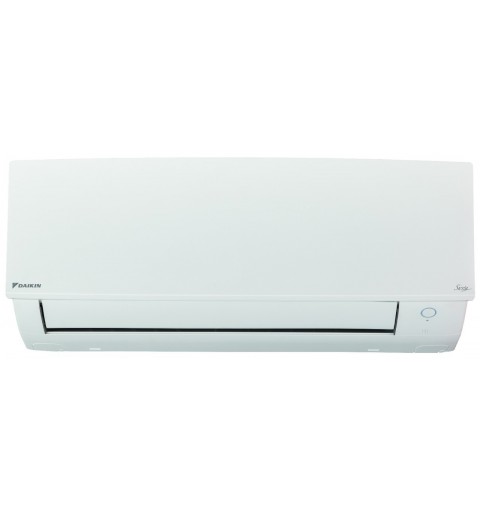 Daikin ATXC35B ARXC35B sistema de aire acondicionado dividido Sistema split Beige, Blanco