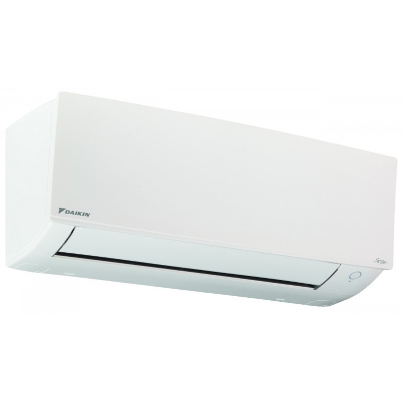 Daikin ATXC35B ARXC35B sistema de aire acondicionado dividido Sistema split Beige, Blanco