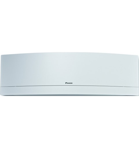 Daikin FTXJ25MW/RXJ25M Condizionatore Climatizzatore Emura 9000Btu A+++ A++ Wifi Bianco 4anni Garanzia
