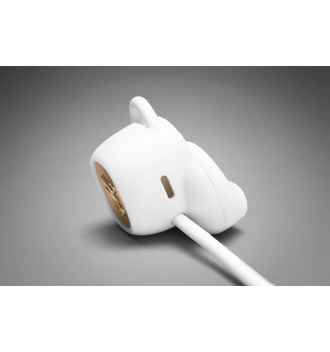 Marshall Minor II Bluetooth Headset In-ear White