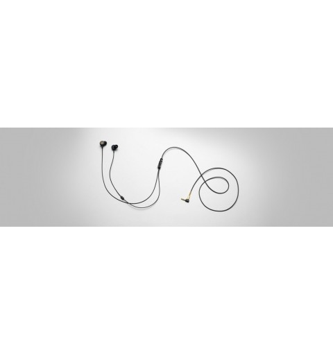 Marshall MODE EQ Headset In-ear 3.5 mm connector Black