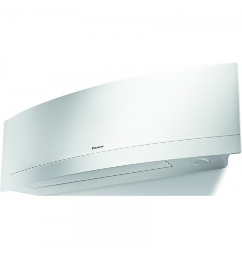 Daikin FTXJ50MW/RXJ50M Condizionatore Climatizzatore Emura 18000Btu A++ A+ Wifi Bianco 4anni Garanzia