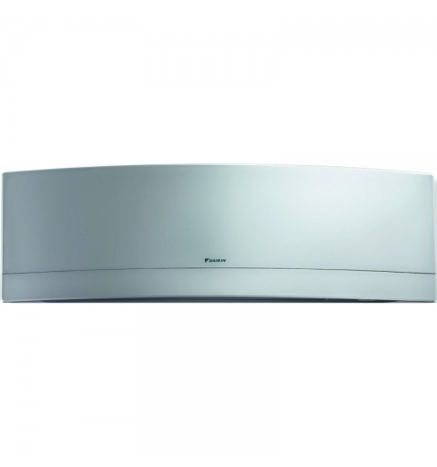 Daikin FTXJ20MW RXJ20M Emura sistema de aire acondicionado dividido Plata 7000Btu A+++ A++ Inverter