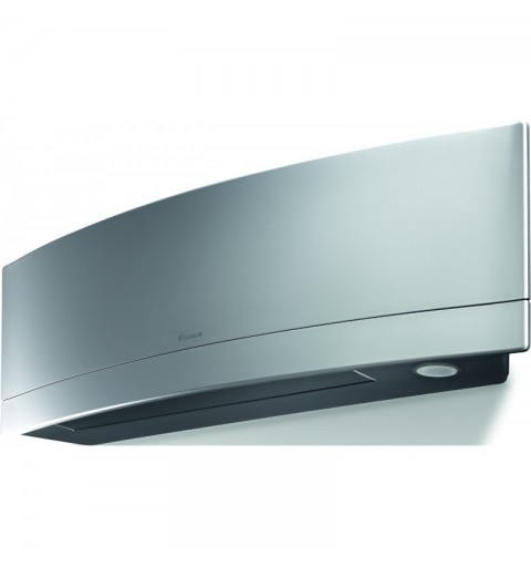 Daikin FTXJ20MW RXJ20M Emura sistema de aire acondicionado dividido Plata 7000Btu A+++ A++ Inverter