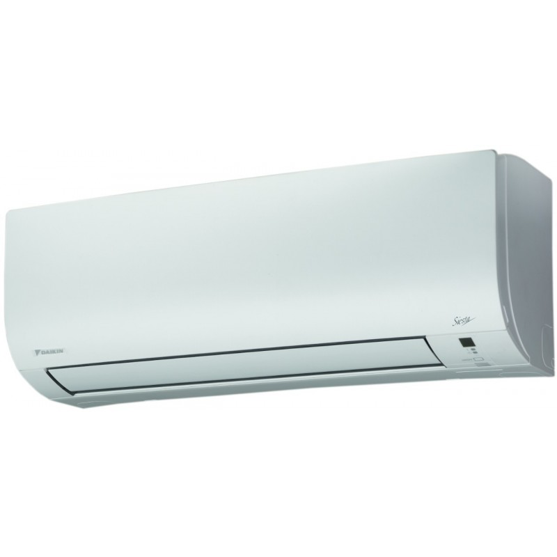 Daikin ATXP25M ARXP25M climatiseur split-système Système de partage Blanc